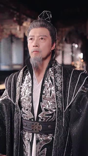 《陛下若不讲道理儿臣也略有一点兵马》（54集）免费短剧全集精彩呈现