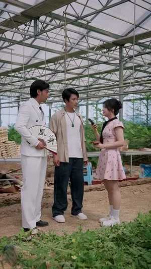 《农村我种的粮食都成精了》（101集）精彩短剧在线欢乐追剧