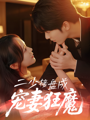 《二少接盘成宠妻狂魔》(62集)短剧精彩全集免费看