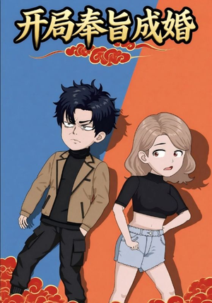 《开局奉旨成婚》（52集）免费在线短剧全集追