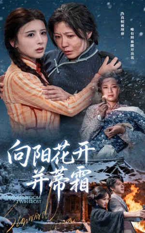《向阳花开并蒂霜》（60集）短剧在线精彩一追到底