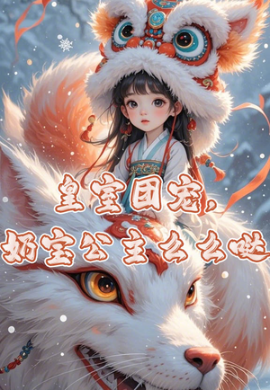 《皇室团宠奶宝公主么么哒》（57集）在线短剧免费看个过瘾