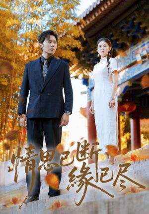《情思已断缘已尽》（80集）热门短剧全集免费追看
