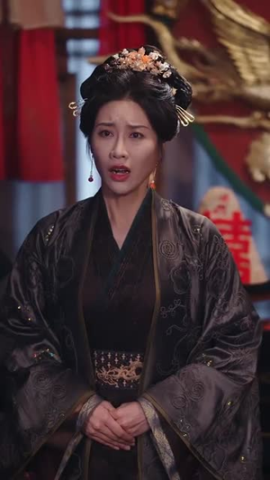 《傲世狂妃》（70集）短剧在线看精彩不停歇