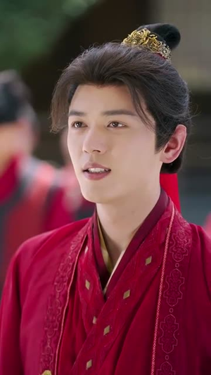 《浮灯灿烂一朝》（59集）在线短剧精彩全集看