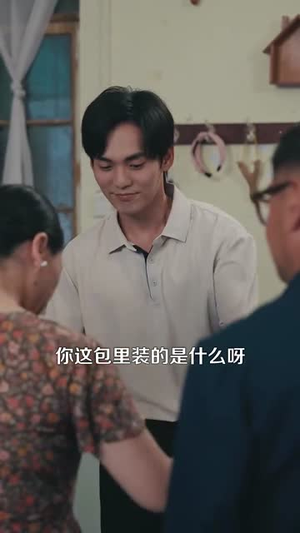 《重返九零我成了地产大亨》（85集）看短剧全集不收费