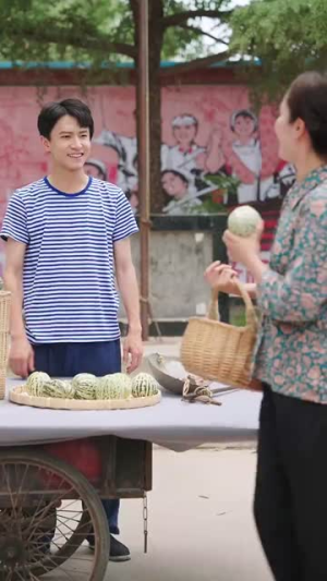 《完美人生从回到八零开始》（94集）畅享短剧八零好时光