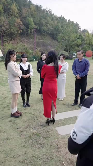 《她的秘密藏不住了》（88集）精彩短剧一集不落追看