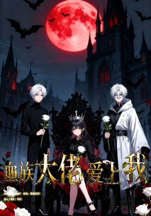 《血族大佬爱上我》（63集）短剧免费畅享完整版