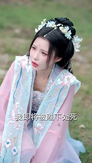 《梧烬断惊鸿》（60集）免费看短剧完整版