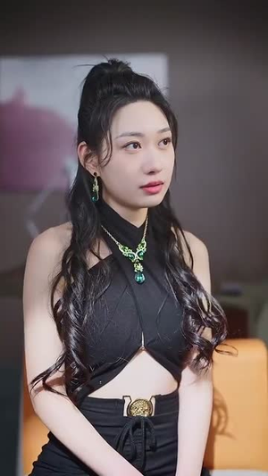 《意难平》（82集）热门短剧在线一追到底