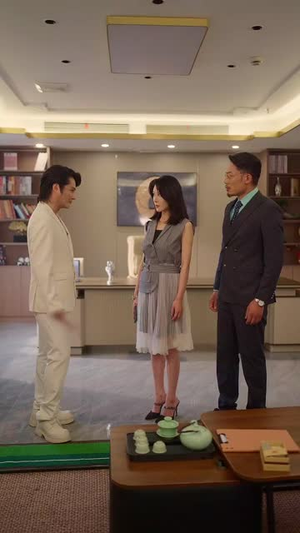 《重生之胜者为王》（61集）免费看短剧全集不间断