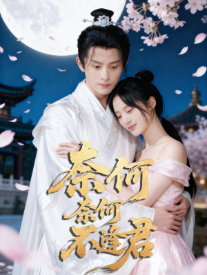 《奈何奈何不逢君》（57集）在线短剧免费全集畅观