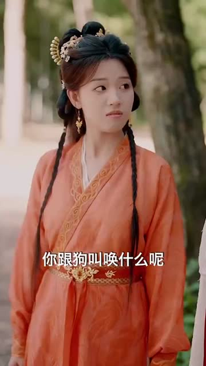 《锦衣卫通灵破案开局获凌波微步》（81集）免费看短剧全集不停