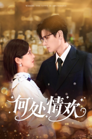 《何处情欢》（61集）看短剧全集感受爱意浓