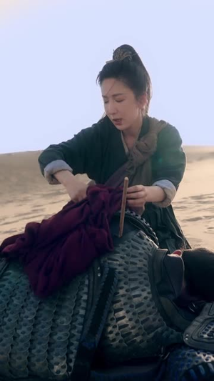 《我为将军披战袍》（69集）畅享短剧完整版在线追剧