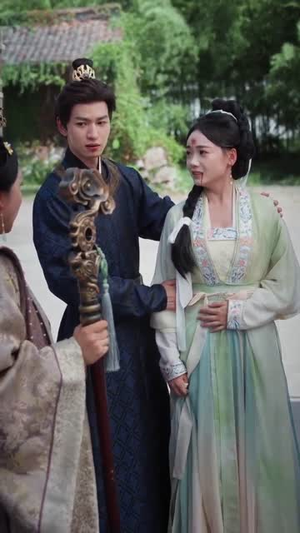 嫁给乞丐后我母仪天下(54集) 嫁给乞丐后我母仪天下(54集)直接看到大结局