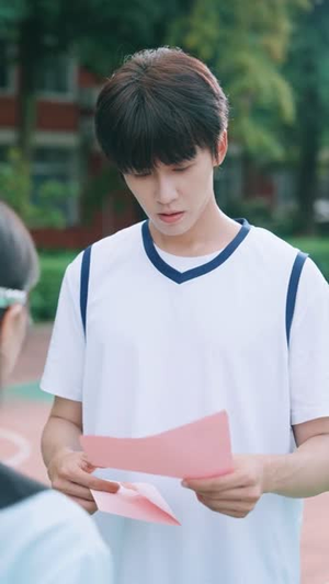 《心动坐标偏差》（85集）热门短剧免费在线追