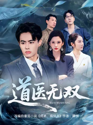 《道医无双》（80集）在线短剧免费全集观看