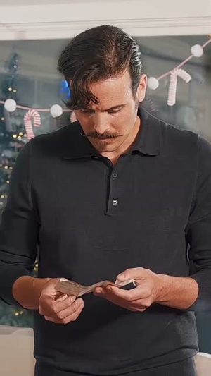 《未知的亿万富翁》（59集）在线短剧免费看个过瘾