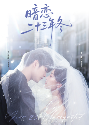 《暗恋二十三年冬》（60集）精彩短剧免费在线看全