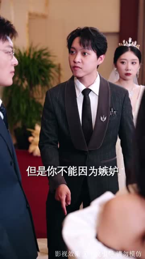 《星离雨散落空悲》(40集)短剧精彩一看到底