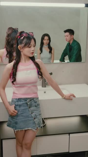 《我真没有绑架女明星》（72集）免费看短剧全集不断