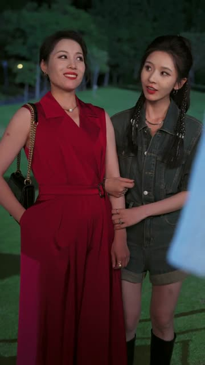 《救命我爸的桃花债找上门了》（62集）热门短剧全集免费看