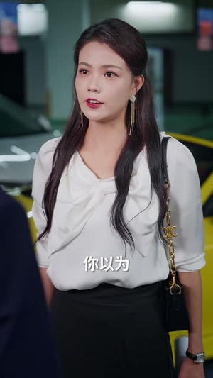 《老公把车借给初恋》（60集）短剧全集免费速追