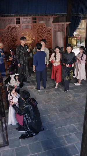 偷听小龙女心声后,全家躺赢(62集) 偷听小龙女心声后,全家躺赢(62集)原创精彩短剧