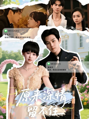 《原来深情留不住》（60集）免费短剧全集畅快观