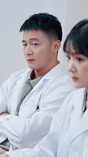 《隐医》（64集）在线看短剧精彩不停