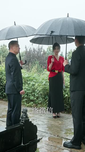 《换命》（61集）热门短剧免费全集赏