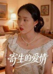 《寄生的爱情》（15集）免费看短剧全集不停歇