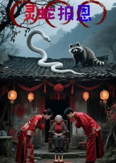 《灵蛇报恩》（30集）短剧全集免费一键畅快观