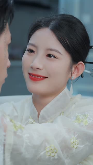 《许你骁时光》（56集）短剧免费看全集不停