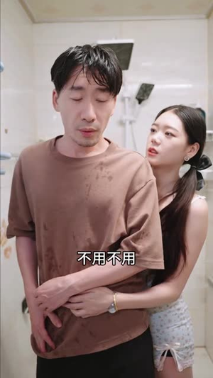 《少女的怦然心动》(25集)短剧在线看超爽体验