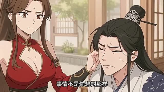 《年过65，我靠续命红颜修成仙》（55集）在线短剧免费看个尽兴