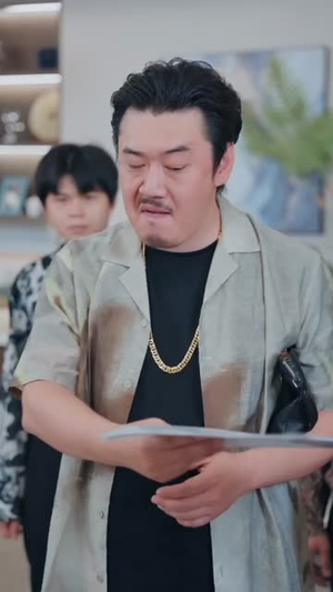 《偏我爱你不逢时》（41集）免费短剧全集追剧不停