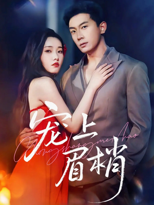 宠上眉梢(51集) 宠上眉梢(51集)短剧演员排行榜