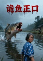 《诡鱼正口》（29集）短剧全集免费在线追完