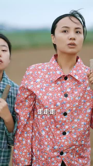 《穿到饥荒年我靠绑定挨骂系统顿顿吃肉》(80集)短剧免费追到完结篇