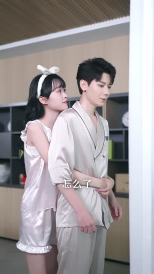 《霍太太她听得见心声》(63集)短剧免费全集畅快追