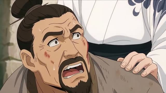 《年过65我靠续命红颜修成仙》（55集）短剧免费全集轻松看