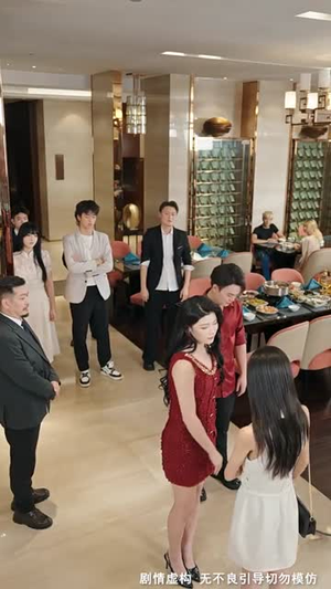 《旧情散尽轻若雪》（47集）短剧精彩不容错过速追