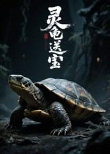 《灵龟送宝》（25集）精彩短剧一口气畅快追