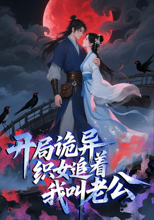 《开局诡异织女追着我叫老公》（43集）短剧在线观看超带感