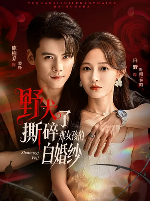 《野犬撕碎了那女孩的白婚纱》（78集）短剧精彩剧情一口气追