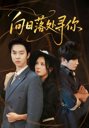 《向日落处寻你》（70集）畅享短剧全集不间断