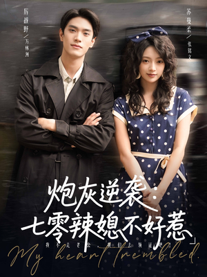 《炮灰逆袭七零辣媳不好惹》（78集）短剧免费全集在线速看